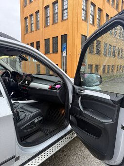 Bmw e70 3.0 n57 180kw - 8