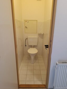 Prodej bytů 1 kk - 8