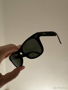 Skládací brýle Ray-Ban Wayfarer - 8