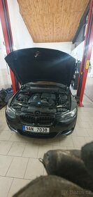 Servis a opravy vozů BMW - 8
