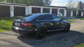 Audi a6 c6 3.0tdi 176kw - 8