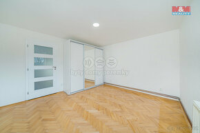 Prodej bytu 3+kk, 61 m² v Moravském Berouně, ul. Komenského - 8