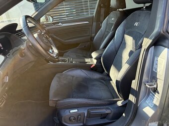 Volkswagen Arteon Rline 2 Tdi m.r.2019 full led Odpočet DPH - 8