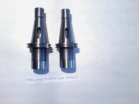 Vrtacie trne 40. - 8