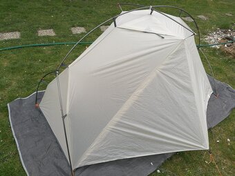 ultralehký ultralight 1kg stan Naturehike VIK 1,15D nylon - 8
