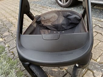 Stokke Trailz dvojkombinace - 8