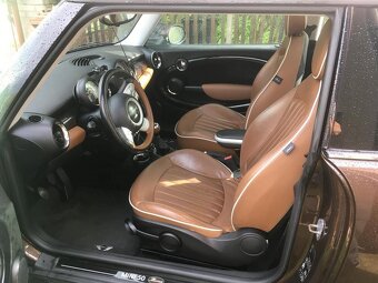 Mini cooper 1,6 D 80KW - 8