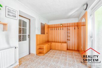 Prodej rodinného domu  4+1, ul. Na Úvoze, Bohumín - Záblatí - 8