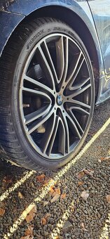 BMW m550i xDrive zaruka - 8