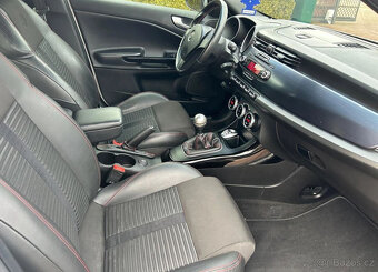 Alfa Romeo Giulietta 1.4 TB MultiAir Progression - 8