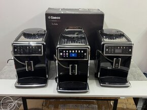 Kávovary Saeco Xelsis SM7580 - 8