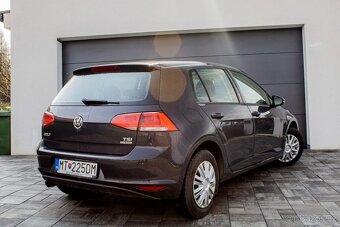 Volkswagen Golf 1.2 TSI Comfortline - 8