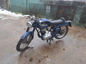 Bianchi Tonale 175 r.v. 1957 - 8
