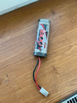 Rc auto 4x4 - 8
