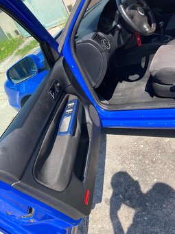 VW Golf 4 V5 AGZ 110kw - 8