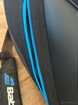 Babolat Team line bag - 8