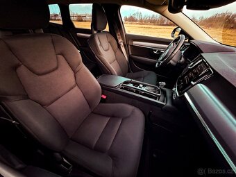 Volvo V90 - Volvo Select - panorama - DPH - 8