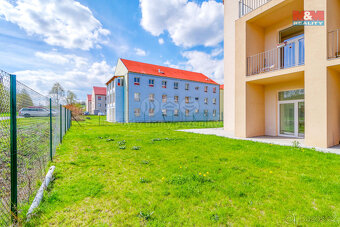 Pronájem bytu 1+kk, 24,5 m², Janovice n. Úhlavou - 8
