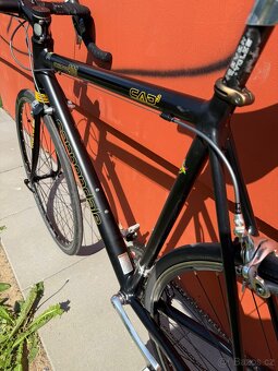Cannondale Silkroad 900 - 8