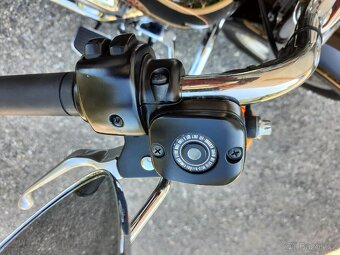 Harley Davidson - 8