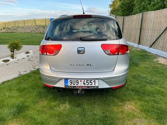 Seat Altea XL - 8