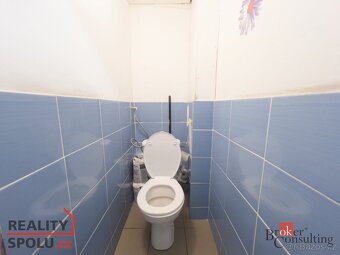Prodej, byty/1+1, 47 m2, Bezručova 648/14, 40502 Děčín, Děčí - 8