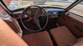 Wartburg 353W - 8