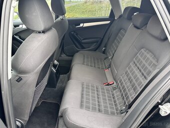 Audi A4 2.0 TDI - 8