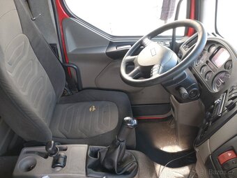 DAF LF 45.220 EURO 5+EEV - 19 Europalet - 3 m - 8