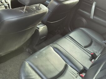 Mazda 6 2.5 GH benzin,Bi-Xenon,BOSEzvuk,rychlé jednání SLEVA - 8