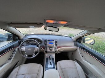 Hyundai IX55 3.0crdi 175kw 2009 4x4 - 8