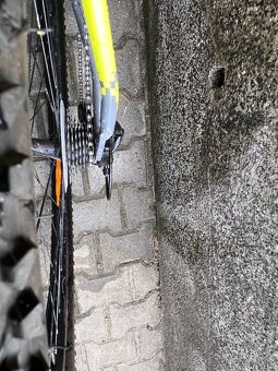 Mountainbike - 8