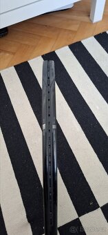 Prodám 3x raketu Head speed mp 300g - 8