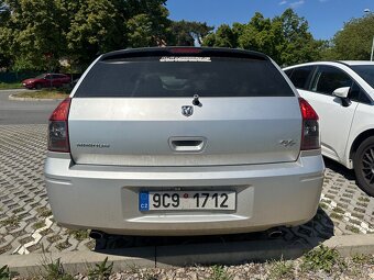 Dodge Magnum r/t V8 5,7L (na opravu/díly) - 8