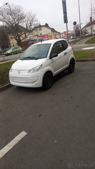 Prodám Aximu 4 kv stačí ridicke oprávnění - 8