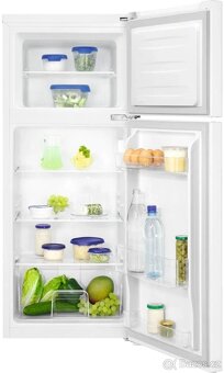 Lednice ZANUSSI s mrazákem - 8