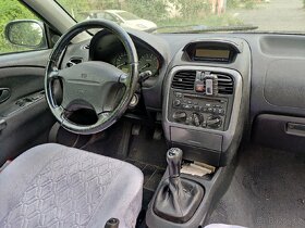 Náhradní díly MITSUBISHI CARISMA (2000,1.8 GDI) - 8