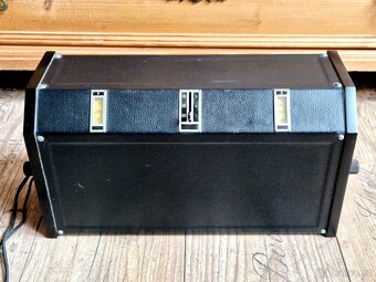Rádio Philips, typ 2514, 1928-29 - 8