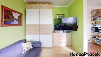 Pronájem, byt 2+1, 61 m2 - Praha - Horní Počernice - 8