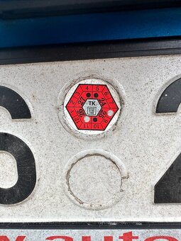 Peugeot 206 - 8