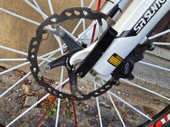 Kolo horske MTB Gary Fisher ZR9000 L - 8