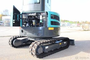 minibagr NR 3.5K - 8