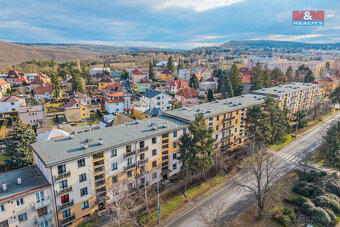 Prodej bytu 2+1, 53 m², Praha, ul. Elišky Přemyslovny - 8