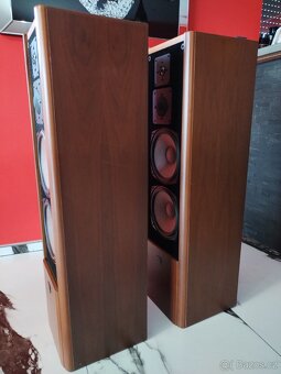 Sloupové reproduktory MB Quart 980 S - 8