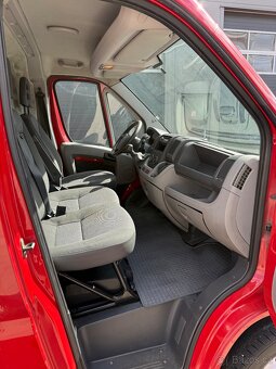 Peugeot Boxer, L2 H2, 88kW, 2011, 6q, klima - 8