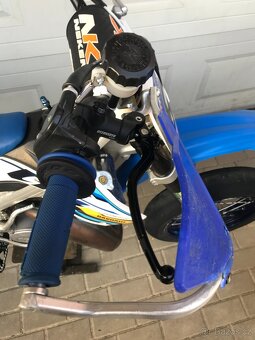 TM MX 85 - 8