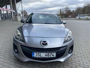 Mazda 3, 2.2 D 110kw L+Z kola - 8
