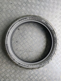 Dunlop Trailmax Meridian 110/80 R19 a 150/70 R17 - 8
