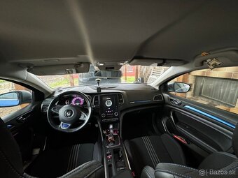 RENAULT MEGANE GT 1,6 151KW - 8