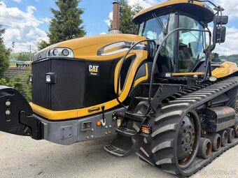 Na prodej Challenger MT845C rok vyroby 2011 - 8